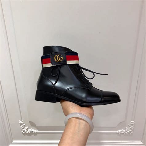 gucci replica boots|gucci first copy shoes.